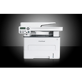 IMPRESORA PANTUM M7100DW LASER MONOCROMO MULTIFUNCION