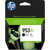 CARTUCHO HP NEGRO 953 XL