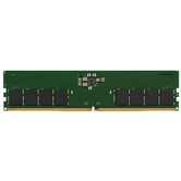 MEMORIA KIT 32 GB (2X16 GB) DDR5 4800 KINGSTON CL40