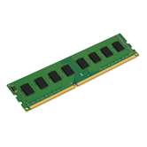 MEMORIA 8 GB DDR3 1600 KINGSTON CL11 VALUE