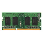 MEMORIA PORTATIL 4 GB DDR3L 1600 KINGSTON CL11 1.35V