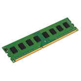 MEMORIA 4 GB DDR3L 1600 KINGSTON VALUE CL11