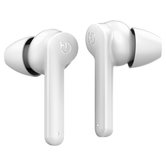 AURICULARES + MICRO BLUETOOTH HIDITEC VESTA BLANCO