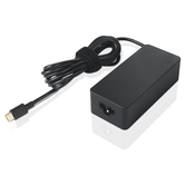 CARGADOR PORTATIL LENOVO 65W USB-C