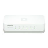 SWITCH 5 PUERTOS 10/100 D-LINK GO-SW-5E MINI