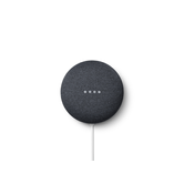 GOOGLE NEST MINI ANTHRACITA