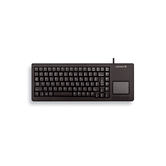 TECLADO CHERRY XS TOUCHPAD NEGRO