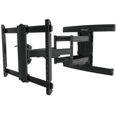 SOPORTE TV PARED STARTECH HASTA 100" BRAZO ARTICULADO