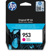 CARTUCHO HP MAGENTA 953 F6U13AE#BGY