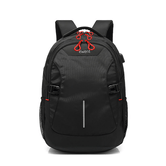 MOCHILA PORTATIL 15.6" EWENT EW2526 PUERTO USB