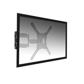 SOPORTE TV PARED 13"-42" EWENT EW1525 MULTIDIRECCIONAL EXTENSIBLE