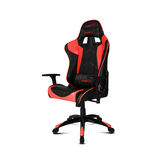 SILLA GAMING DRIFT DR300 ROJA/NEGRO