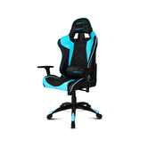 SILLA GAMING DRIFT DR300 AZUL/NEGRO