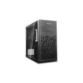 CAJA GAMING DEEPCOOL MATREXX 30 - NEGRA