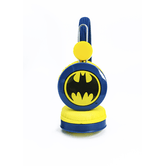 AURICULARES OTL INFANTILES BATMAN LOGO CORE