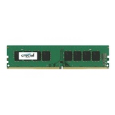 MEMORIA 4 GB DDR4 2666 CRUCIAL ECC CL19