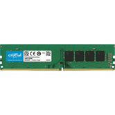 CRUCIAL  32GB 3200MHz  (1x32) CL22