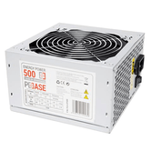 FUENTE ALIMENTACION COOLBOX 500W 12CM