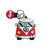 MEMORIA USB 16GB REMOVIBLE FURGO CLB CALLATE LA BOCA