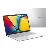 PORTATIL ASUS E1504FA-NJ158W AMD R5-7520U 4.3GHZ/ 8GB/ 512GB SSD/ 15.6" FHD/ W11