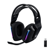 AURICULARES GAMING LOGITECH G733 LIGHTSPEED WIRELESS RGB | NEGRO