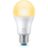 BOMBILLA WIZ REGULABLE WHITE | 60W | E27 | 27K/65K | BT & WI-FI