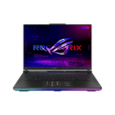 PORTATIL GAMING ASUS ROG STRIX SCAR 16 G634JZ-NM010W CORE I9-13980HX HASTA 5.6GHZ/ 32GB/ 2TB SSD/ RTX4080 12GB/ 16" WQXGA/ WIN11