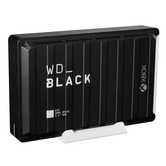 WD BLACK D10 GAME DRIVE FOR XBOX 12TB 3.5 IN