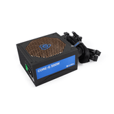 FUENTE ALIMENTACION 500W COOLBOX CORE-G 80+ GOLD