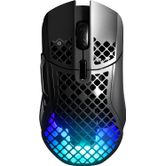 RATON GAMING STEELSERIES AEROX 5 | WIRELESS