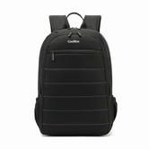 MOCHILA PORTATIL 15.6" COOLBOX NEGRO