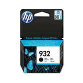 CARTUCHO HP NEGRO 932 CN057AE