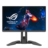 MONITOR ASUS ROG SWIFT 24.1" PG248QP ,WLED/IPS,QHD (1920x1080),540Hz,Black,NVIDIA G-SYNC esports Gaming Monitor