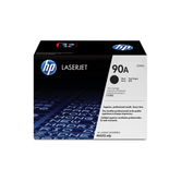 TONER HP NEGRO 90A CE390A