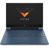 PORTATIL GAMING HP VICTUS 15-fa1012ns CORE I7-13700H HASTA 5.0GHZ/ 16GB /1TB SSD/ RTX 4060 8GB / 15.6" FHD/ FREEDOS