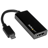 ADAPTADOR HDMI HEMBRA A USB-C STARTECH CDP2HD