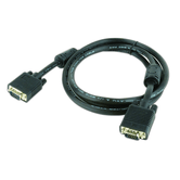 CABLE GEMBIRD COMMUTADOR VGA 1.8M NEGRO