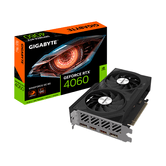 TARJETA GRAFICA GIGABYTE NVIDIA RTX 4060 WINDFORCE OC | GDDR6 | 8GB