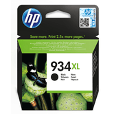 CARTUCHO HP NEGRO 934XL C2P23AE_301