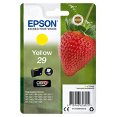 CARTUCHO EPSON YELLOW 29 HOME INK C13T29844022