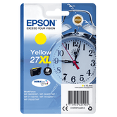 CARTUCHO EPSON AMARILLO 27XL C13T27144012