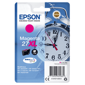 CARTUCHO EPSON MAGENTA 27XL C13T27134012