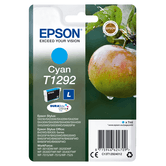 CARTUCHO EPSON CIAN T1292 C13T12924012