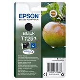 CARTUCHO EPSON NEGRO SX420W/425W T1291 C13T12914012