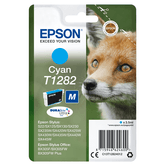 CARTUCHO EPSON CYAN T1282 C13T12824022