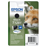 CARTUCHO EPSON NEGRO T1281 C13T12814012