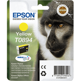 CARTUCHO EPSON AMARILLO T0894 C13T08944011