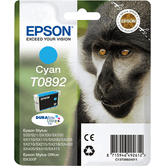 CARTUCHO EPSON CYAN S20/X205/405 C13T08924011