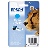 CARTUCHO EPSON CYAN T0712 C13T07124012