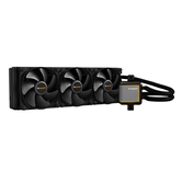 REFRIGERACION LIQUIDA BE QUIET! SILENT LOOP 2 360MM | LGA1700 | NEGRO